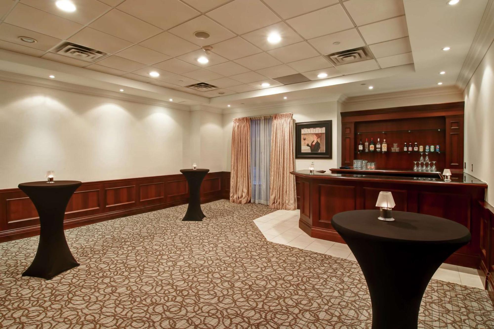Hilton Garden Inn Toronto/Burlington Exterior foto