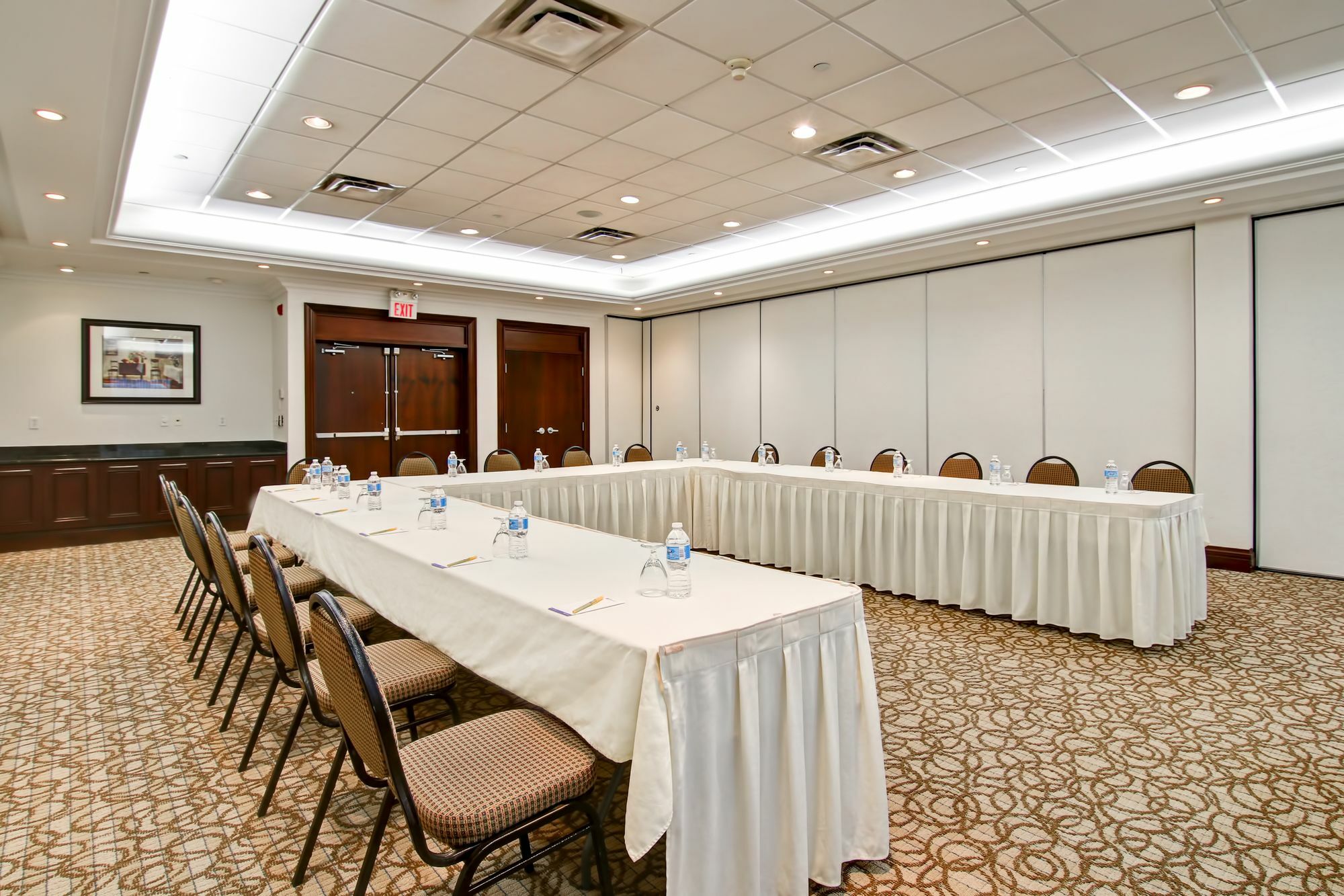 Hilton Garden Inn Toronto/Burlington Exterior foto