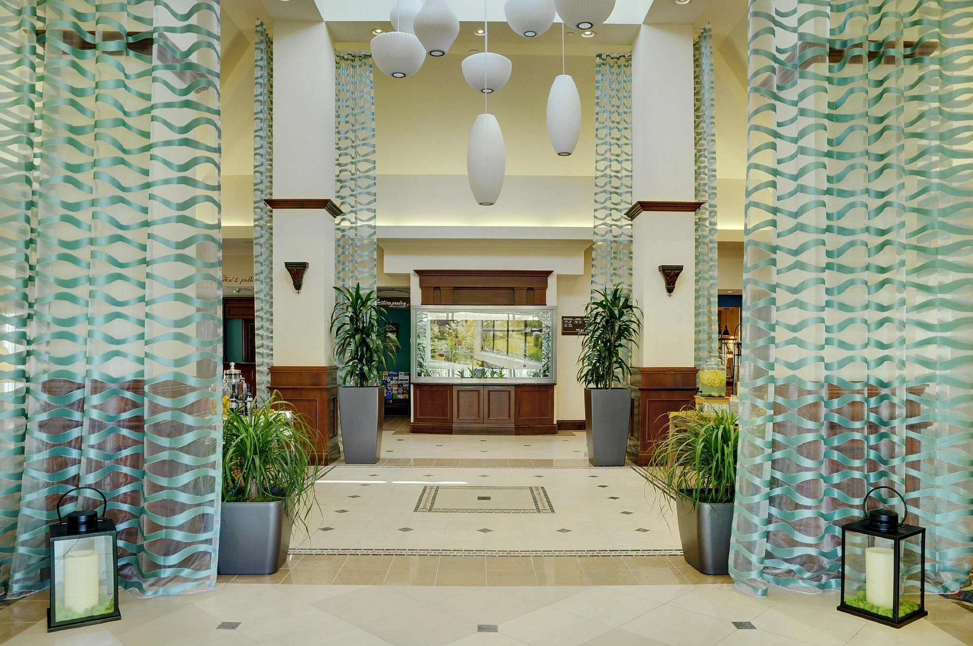 Hilton Garden Inn Toronto/Burlington Exterior foto