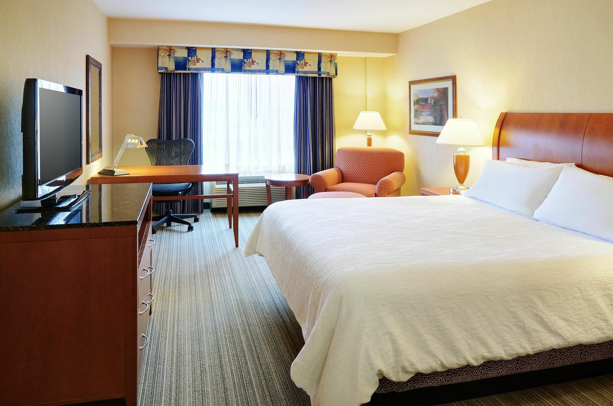 Hilton Garden Inn Toronto/Burlington Exterior foto