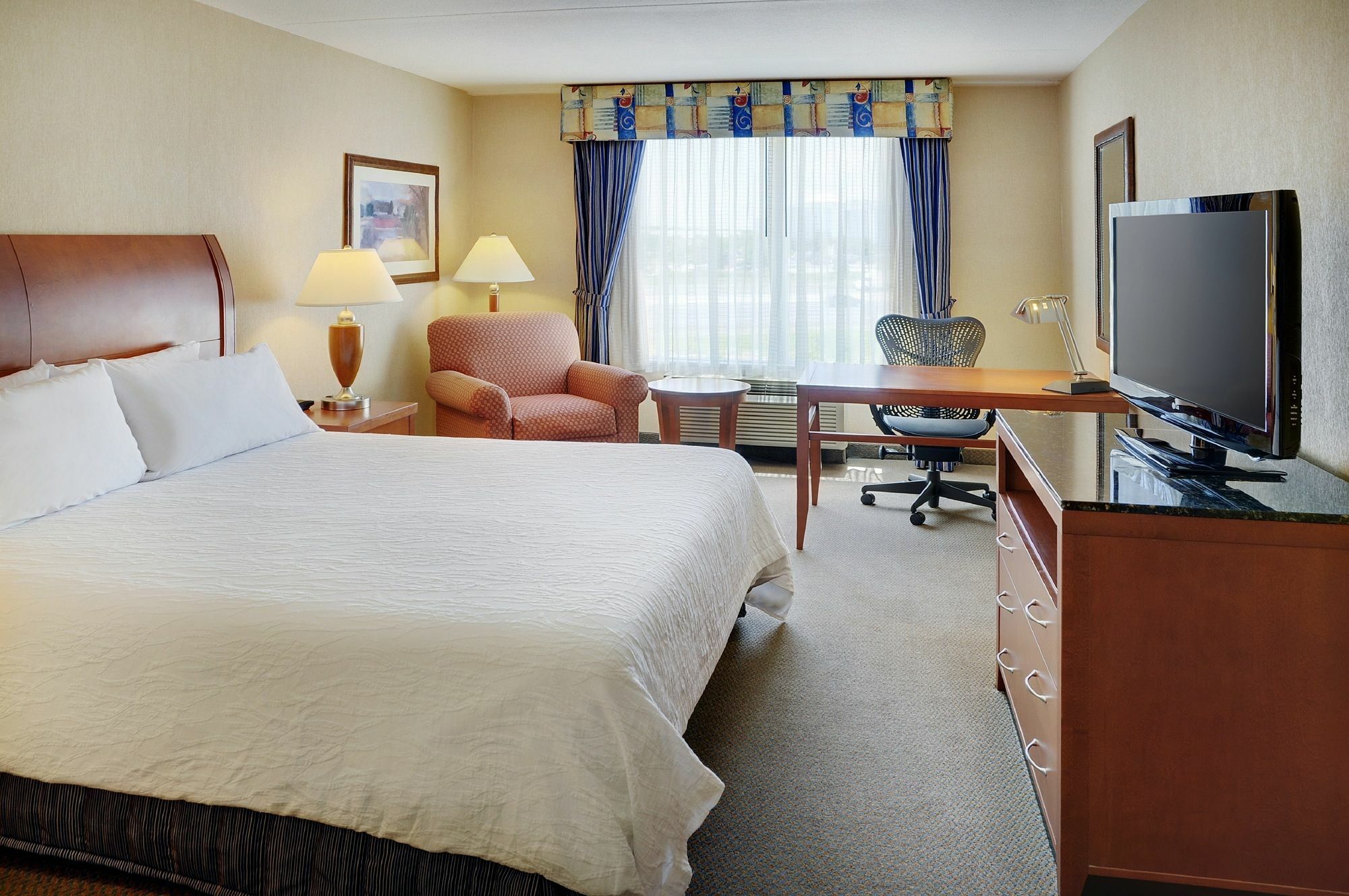 Hilton Garden Inn Toronto/Burlington Exterior foto